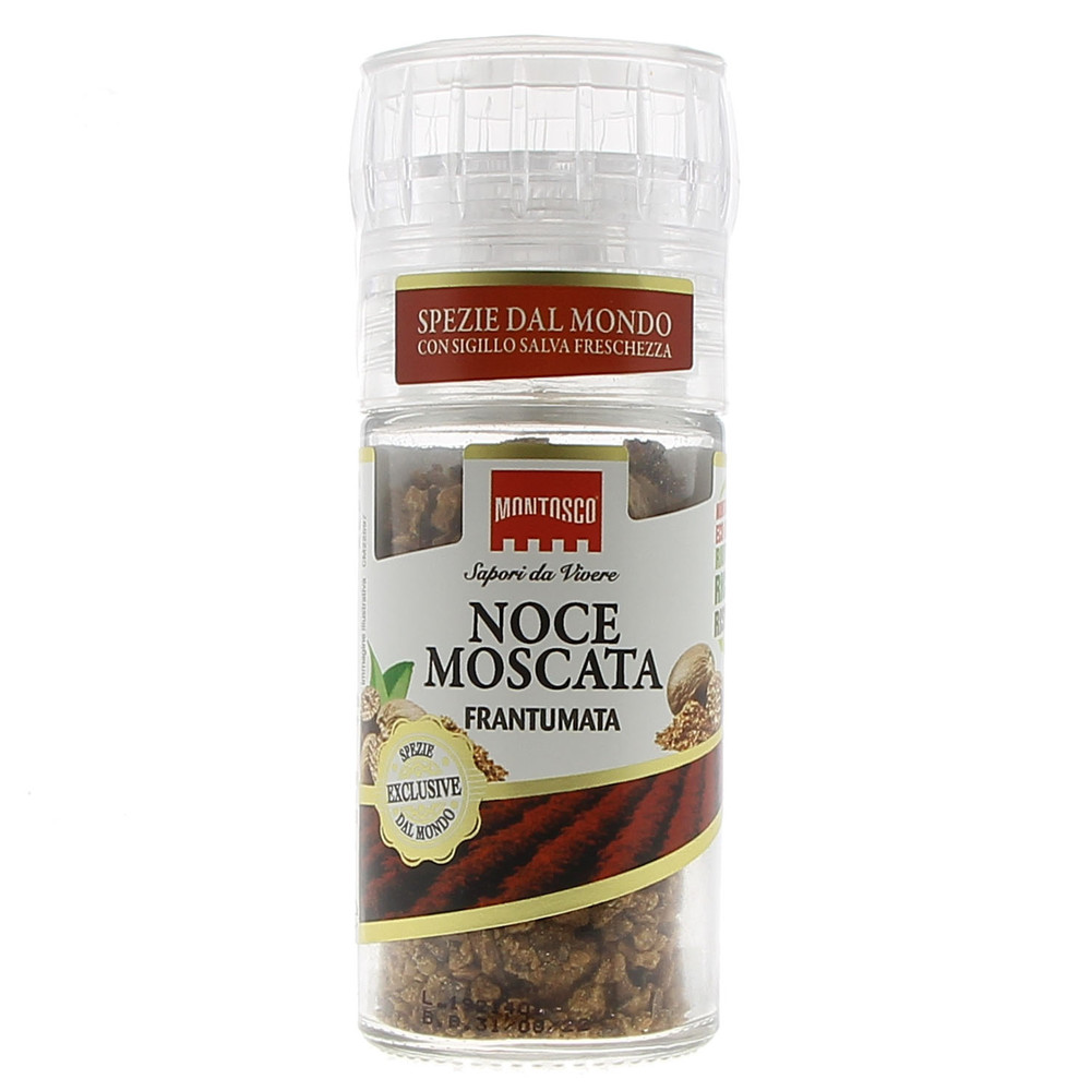 Noce Moscata Con Macinino Montosco - Foto 1