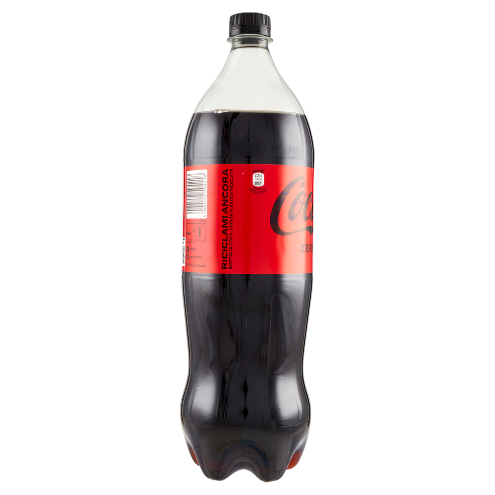 Coca Cola Zero - Foto 2