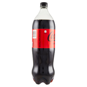 Coca Cola Zero - Foto 2