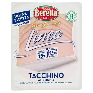 Tacchino Beretta Linea - Foto 1