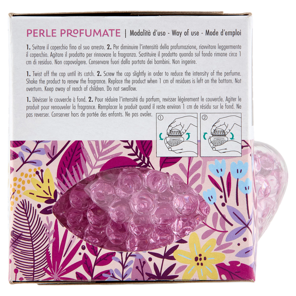 Eterea Perle Profumate Gr.110 - Foto 2
