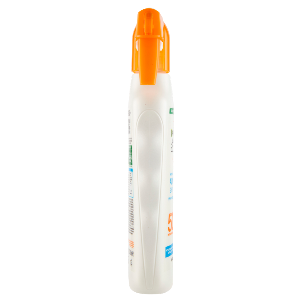 Advanced Sensitive Adulti Fp50+ Ambre Solaire - Foto 2