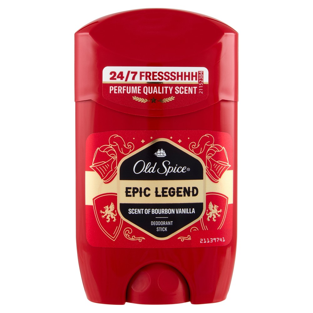 Deodorante Stick Epic Legend Old Spice - Foto 1