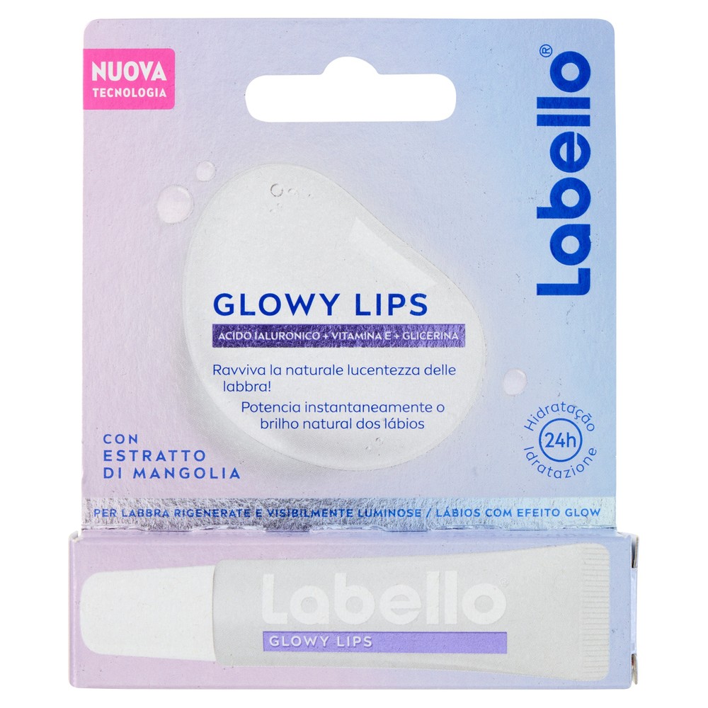 Labello Glow Tube - Foto 1