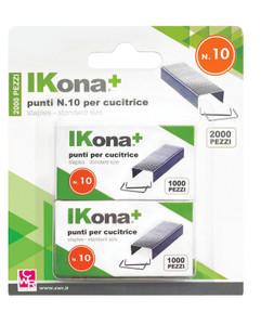 Punti Cucitrice Ikona+ - Foto 1