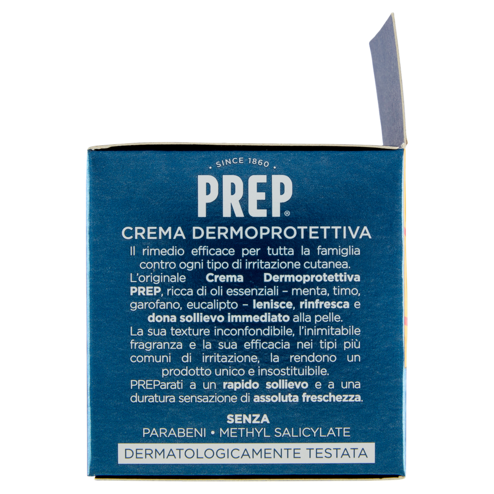 Prep Vaso Crema Dermoprotettiva - Foto 2