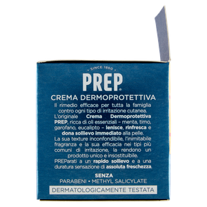Prep Vaso Crema Dermoprotettiva - Foto 2