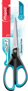 Forbice Essentials Soft Grip Maped Cm.21