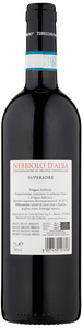 Nebbiolo D'alba Superiore Doc Valeirole Terredavino - Foto 3