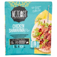 Chicken Shawarma Mix Chicken Shawarma Mix