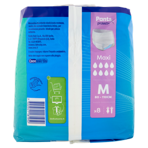 Tena Pants Maxi Medium Conf.Da 8 - Foto 2