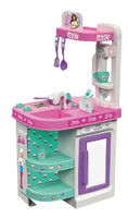 Barbie Cucina Twist