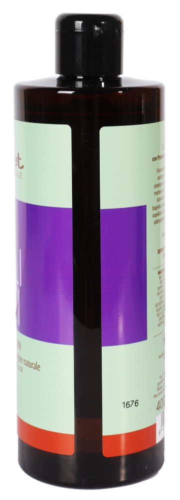 Shampoo Capelli Lisci Bennet - Foto 2