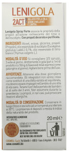 Lenigola Spray Forte - Foto 2