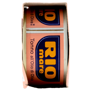 Tonno All'olio Di Oliva Filod'olio 4x65g Rio Mare - Foto 2
