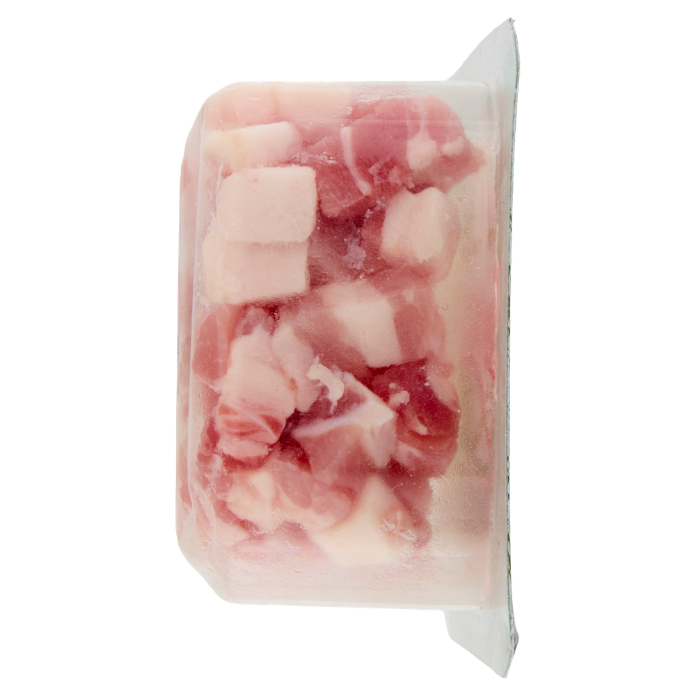 Cubetti Pancetta Dolce Negroni - Foto 2
