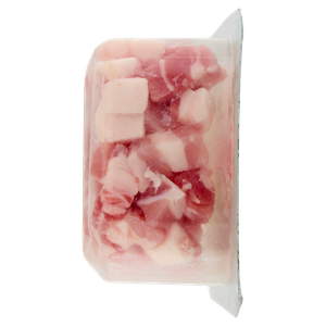 Cubetti Pancetta Dolce Negroni - Foto 2