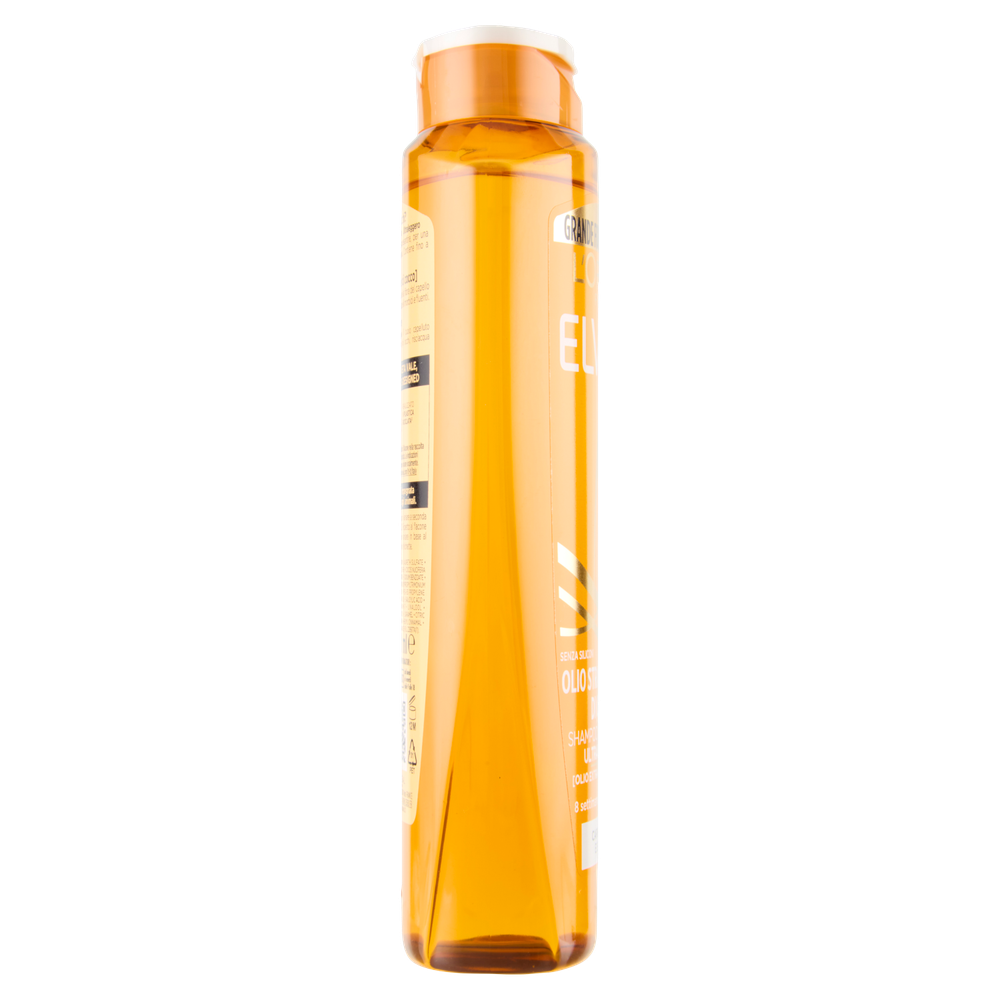 Shampoo Olio Cocco Elvive - Foto 2