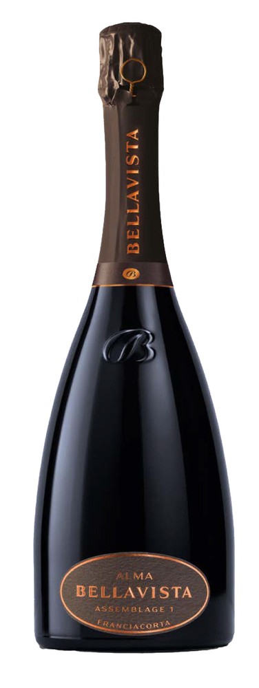 Alma Assemblage 1 Bellavista - Foto 2