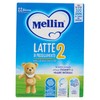 MELLIN LATTE 2 POLVERE - Foto 1 di 3