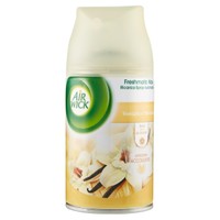 Ricarica Deodorante Ambiente Vaniglia Air Wick Fresh Matic Ricarica Deodorante Ambiente Vaniglia Air Wick Fresh Matic