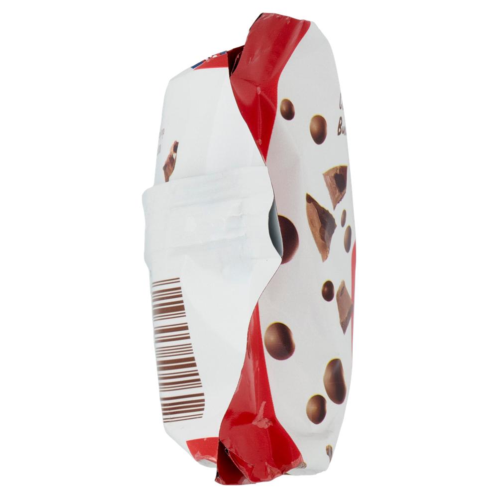 Biscotti Gocciole Finger Con Gocce Di Cioccolato Pavesi - Foto 2
