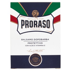 Balsamo Dopobarba Proraso - Foto 1