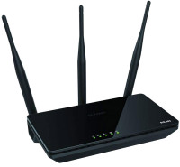 Router Dualband Wireless Ac750 Dir-809 D-Link Router Dualband Wireless Ac750 Dir-809 D-Link