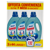 Detersivo Liquido Per Lavatrice General 3 Da 49 Lavaggi