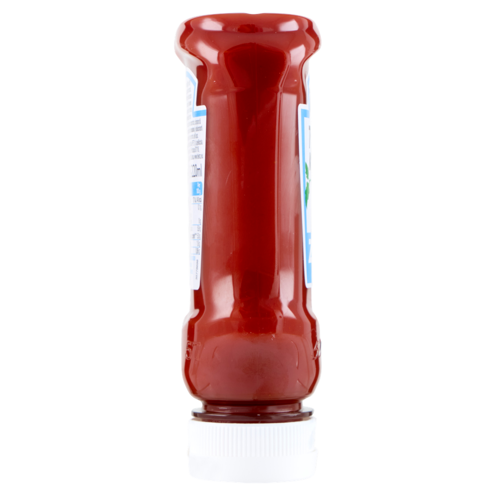 Ketchup Zero Heinz - Foto 2