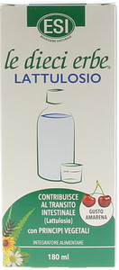 Dieci Erbe Lattulosio Esi - Foto 1