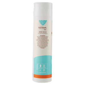 Bagnodoccia Con Agrumi Bennet Cosmesi Naturale Bio - Foto 2