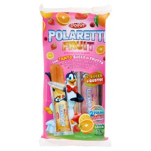 Polaretti Fruit Girl - Foto 1