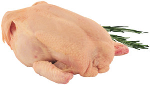 Pollo Eviscerato - Foto 2