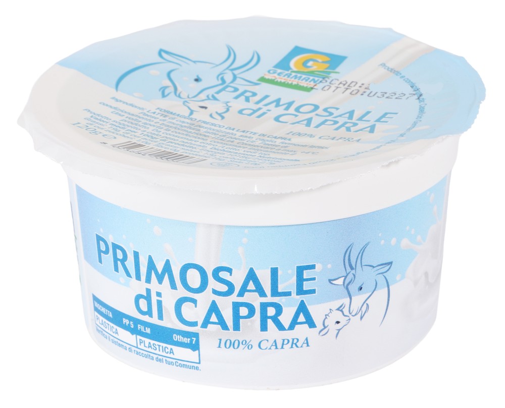Tomino Primosale Di Capra - Foto 3