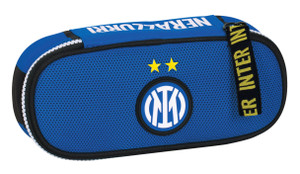 Bustina Round Inter - Foto 1