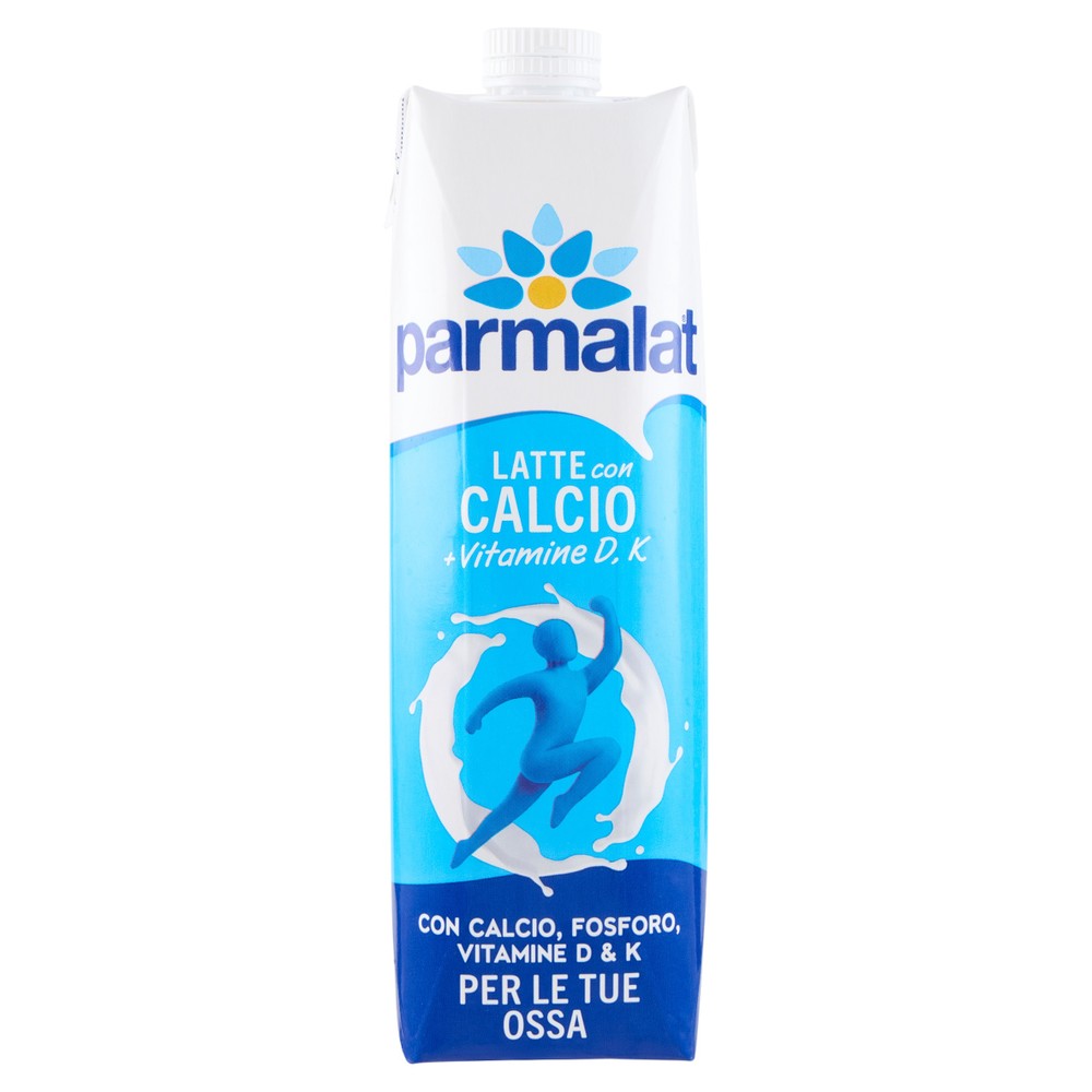 Latte Calcium Plus Parmalat - Foto 1