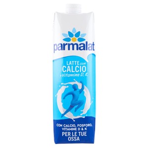 Latte Calcium Plus Parmalat - Foto 1