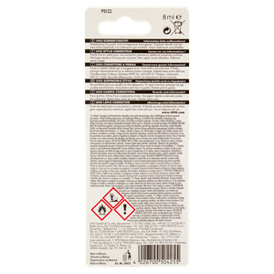 Correttore Liquido A Penna Blister 8ml Uhu - Foto 3