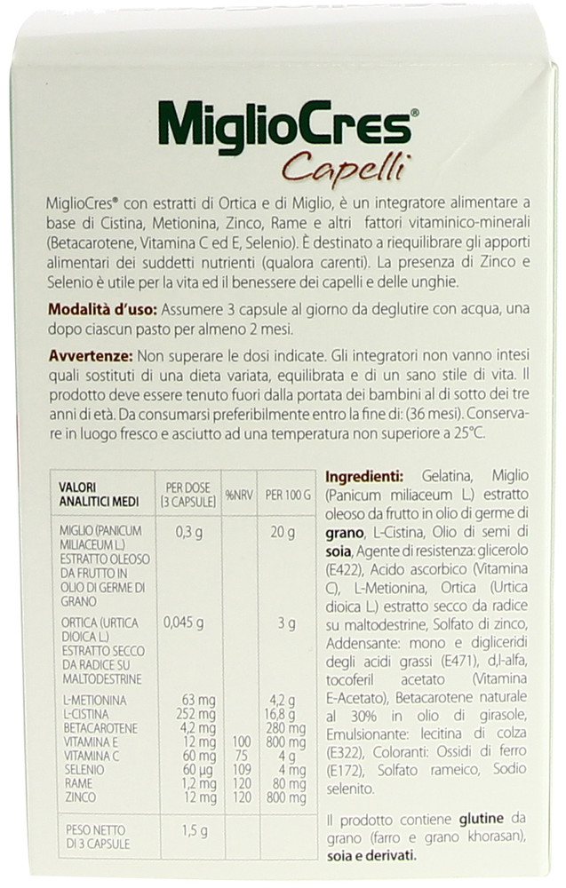 Migliocres Capelli - Foto 2