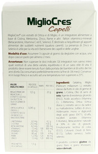 Migliocres Capelli - Foto 2