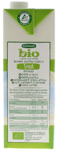 Bevanda Di Soia Bennet Bio - Foto 2