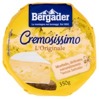 Bergader Cremoso Bergader Cremoso