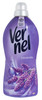 Ammorbidente Concentrato Per Lavatrice Lavanda 78 Lavaggi Vernel