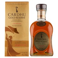 Single Malt Scotch Whisky 12 Years Old Cardhu Single Malt Scotch Whisky 12 Years Old Cardhu