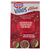 Choco Granola Con Cioccolato Al Latte Vitalis Cameo