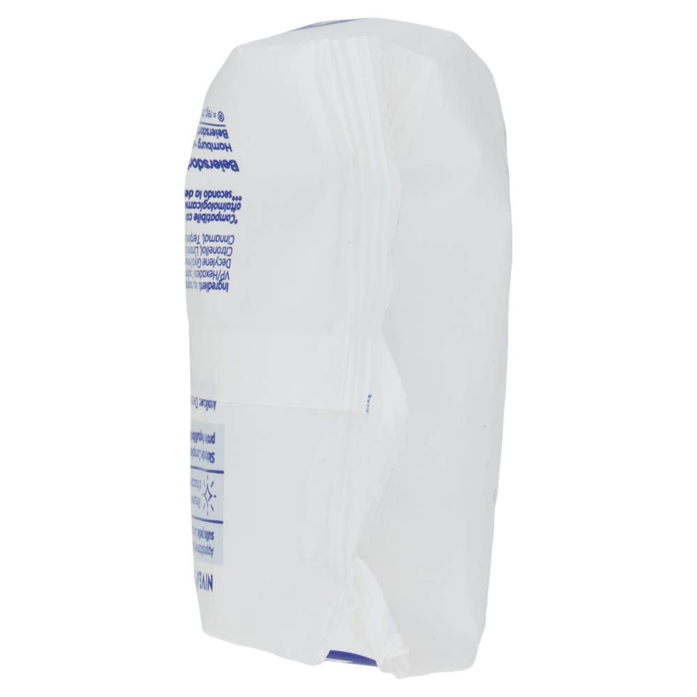 Salviettine Struccanti Nivea Rinfrescanti