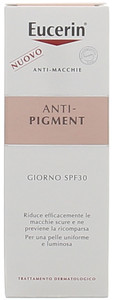 Crema Giorno Spf30 Anti-Pigment Eucerin - Foto 1