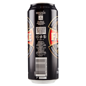 Birra Faxe Doppio Malto 10% Lattina - Foto 2
