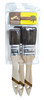 Kit 3 Pennelli Per Impregnanti Nespoli